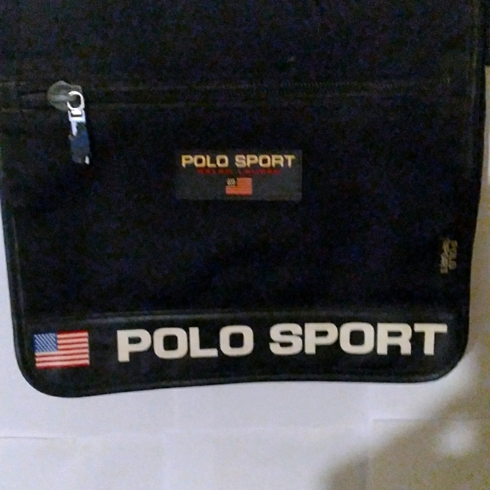 Polo Ralph Lauren  polo sport woman's bag
